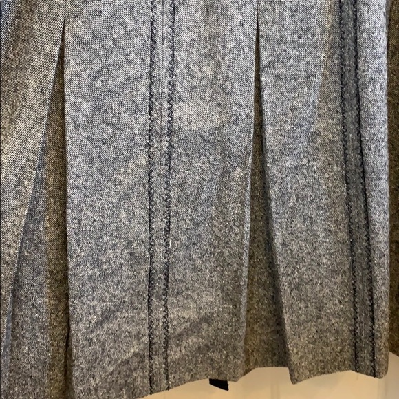 LOFT tweed dress - Picture 4 of 5